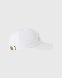 Mens | OVO Athletics Sportcap | White