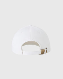 Mens | OVO Athletics Sportcap | White