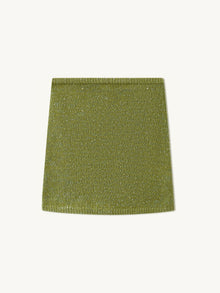 Olive Oil Sequin