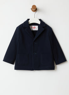 Classic Blazer | Blue