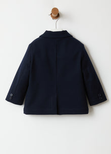 Classic Blazer | Blue