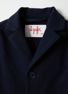 Classic Blazer | Blue