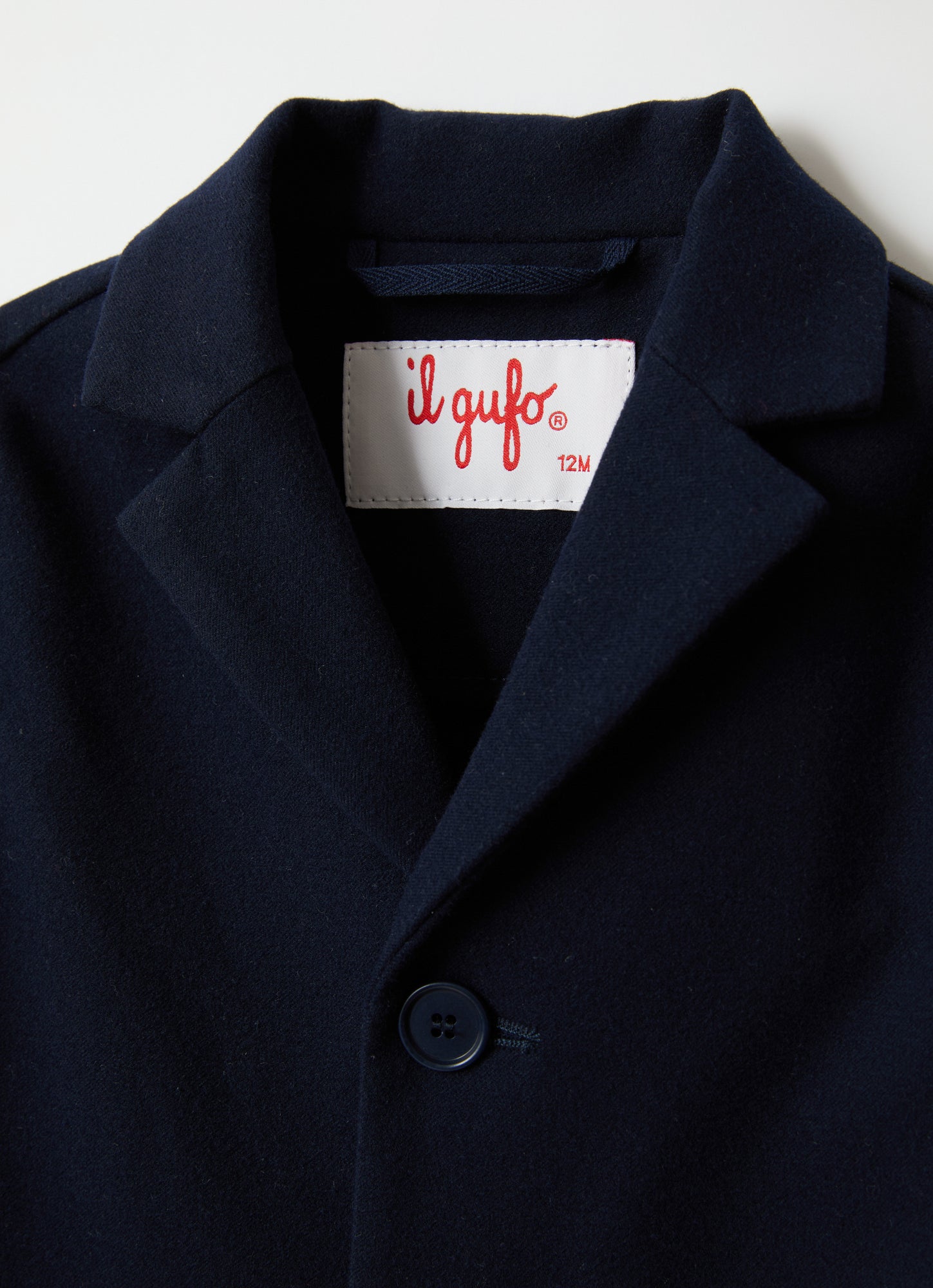 Classic Blazer | Blue