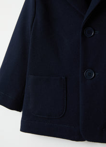 Classic Blazer | Blue