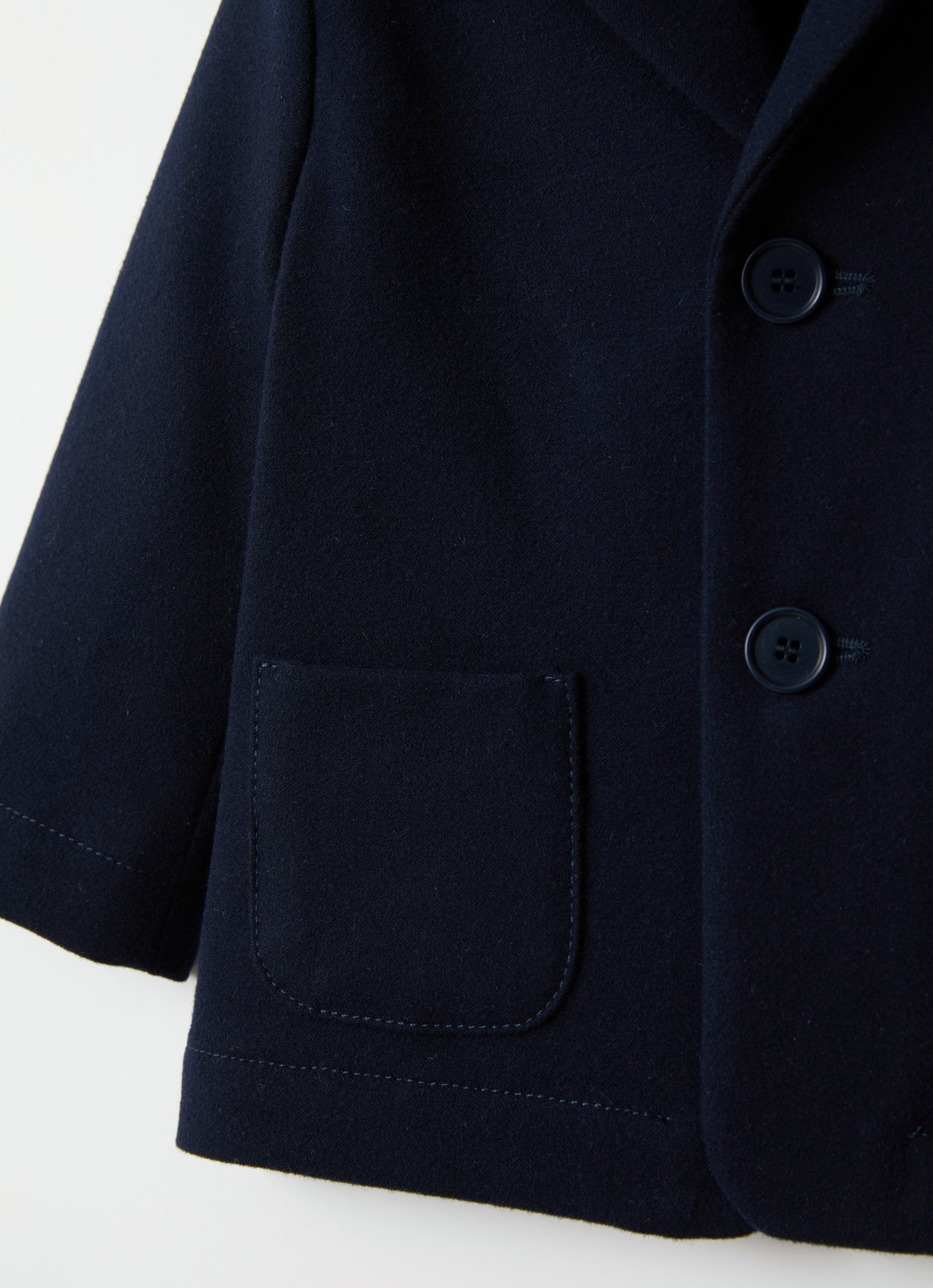 Classic Blazer | Blue