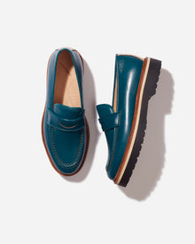 Gulf Coast | Idris Loafer | Saturdays NYC