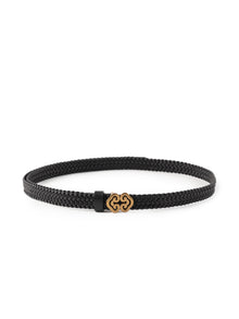 Minimal Belt | Black