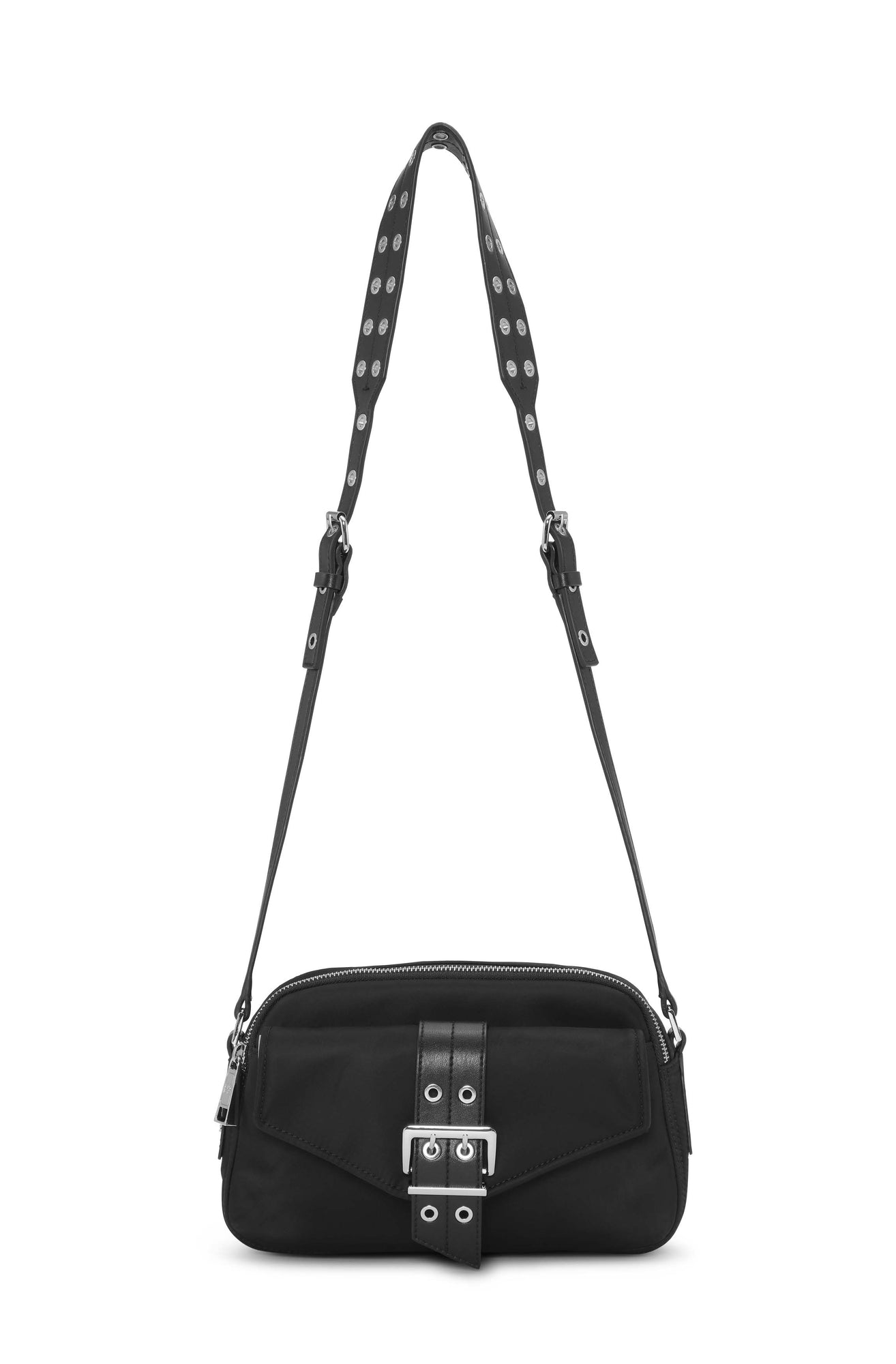 Bucky Camera Bag | Black