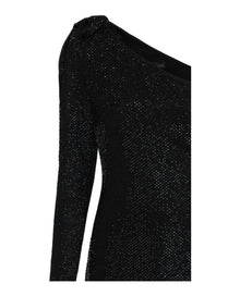 Versace | Embellished Evening Gown