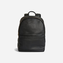 Alex Commuter Backpack | Black