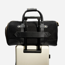 Unisex | Willow Weekender | Black