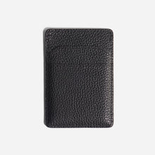 Unisex | Nico Card Case Wallet | Black
