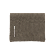 Unisex | Davos Scarf | Moss