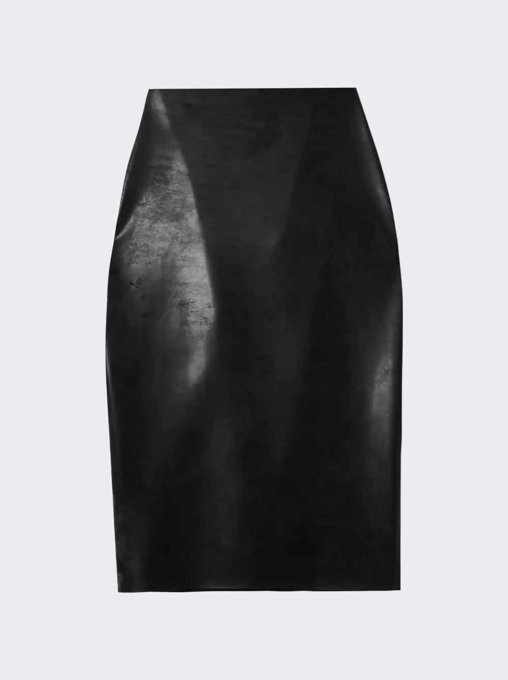 Women | ALAÏA | Pencil Skirt | Black