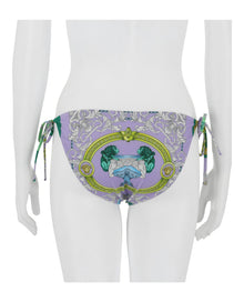 Versace | Slip Regolabile Bikini Bottoms