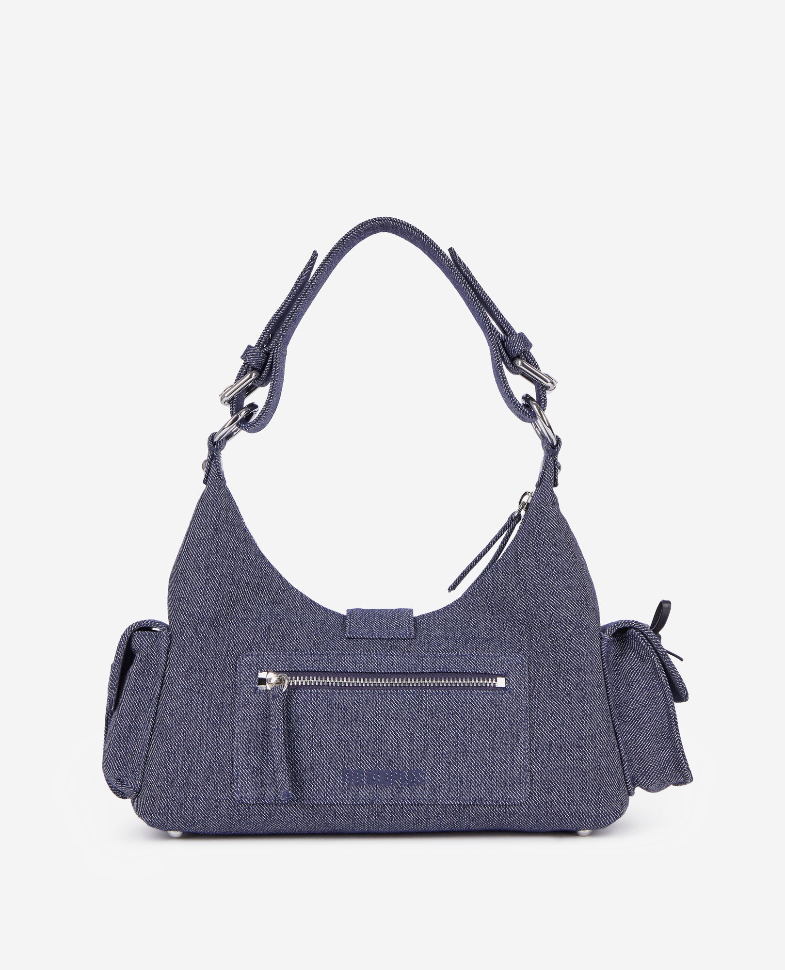 Blue Denim Amelia Bag | Women | Rapiece