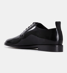 Patent Leather Shoes | Women | Black