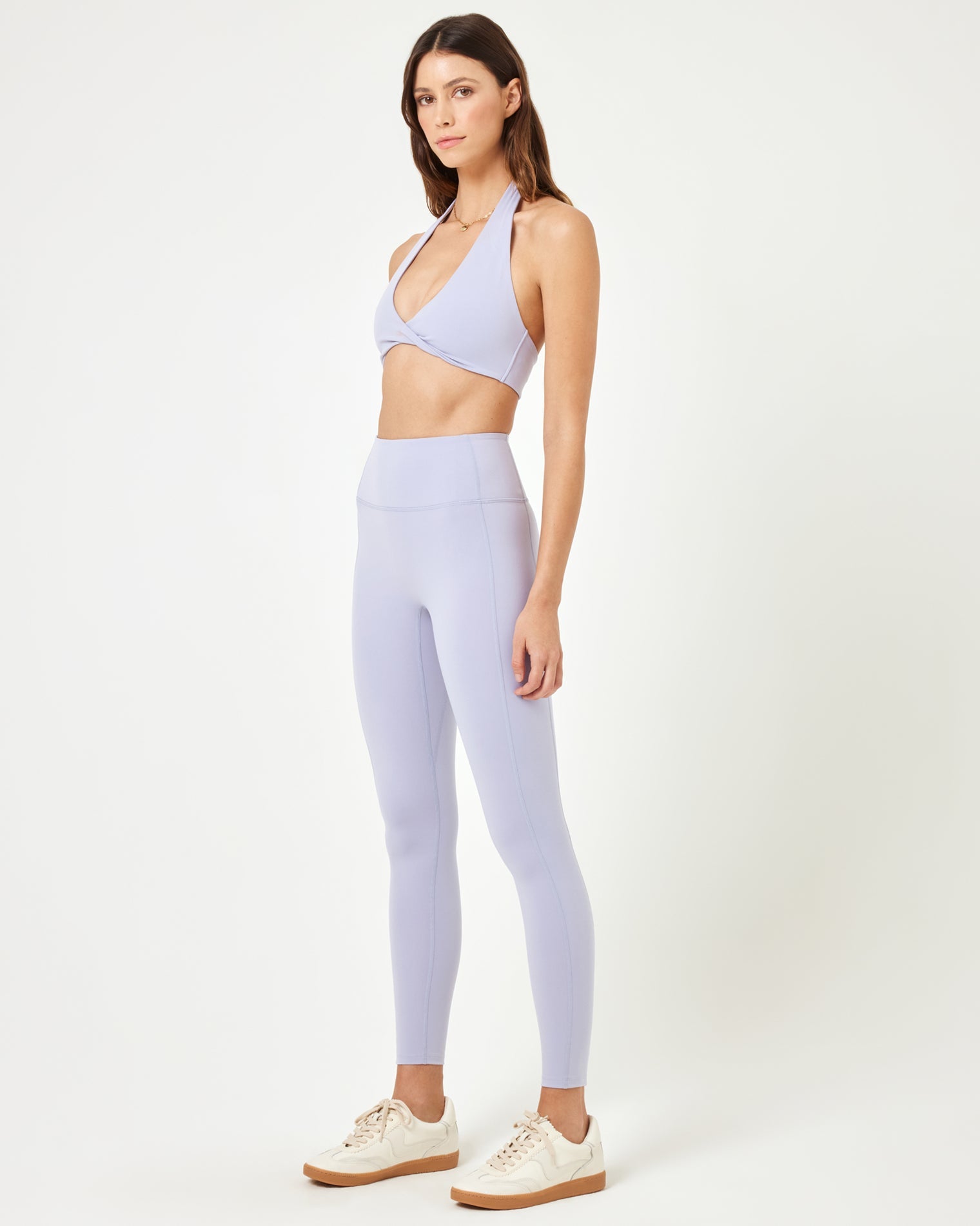 Ice | Model: Kristen (size: S) | Hover