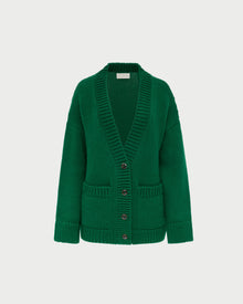 Color: Green