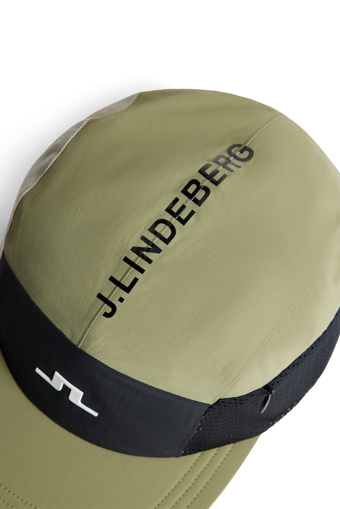 Men | Creek Cap | Oil Green