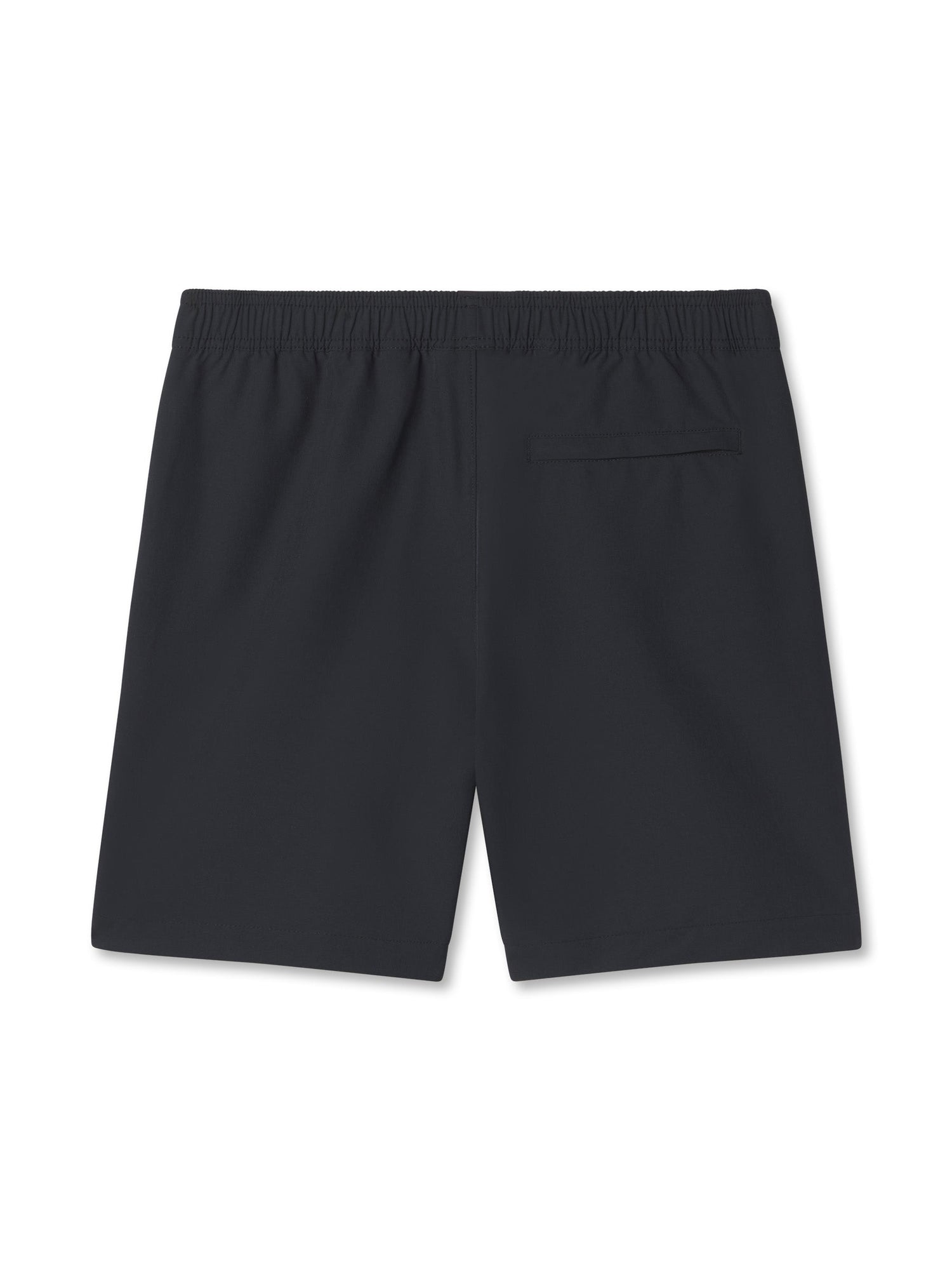 Mens | Amalfi 7in Slim-Fit Trunk | Black