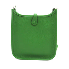 Hermes | Pre-Owned Clemence Evelyne TPM | Green