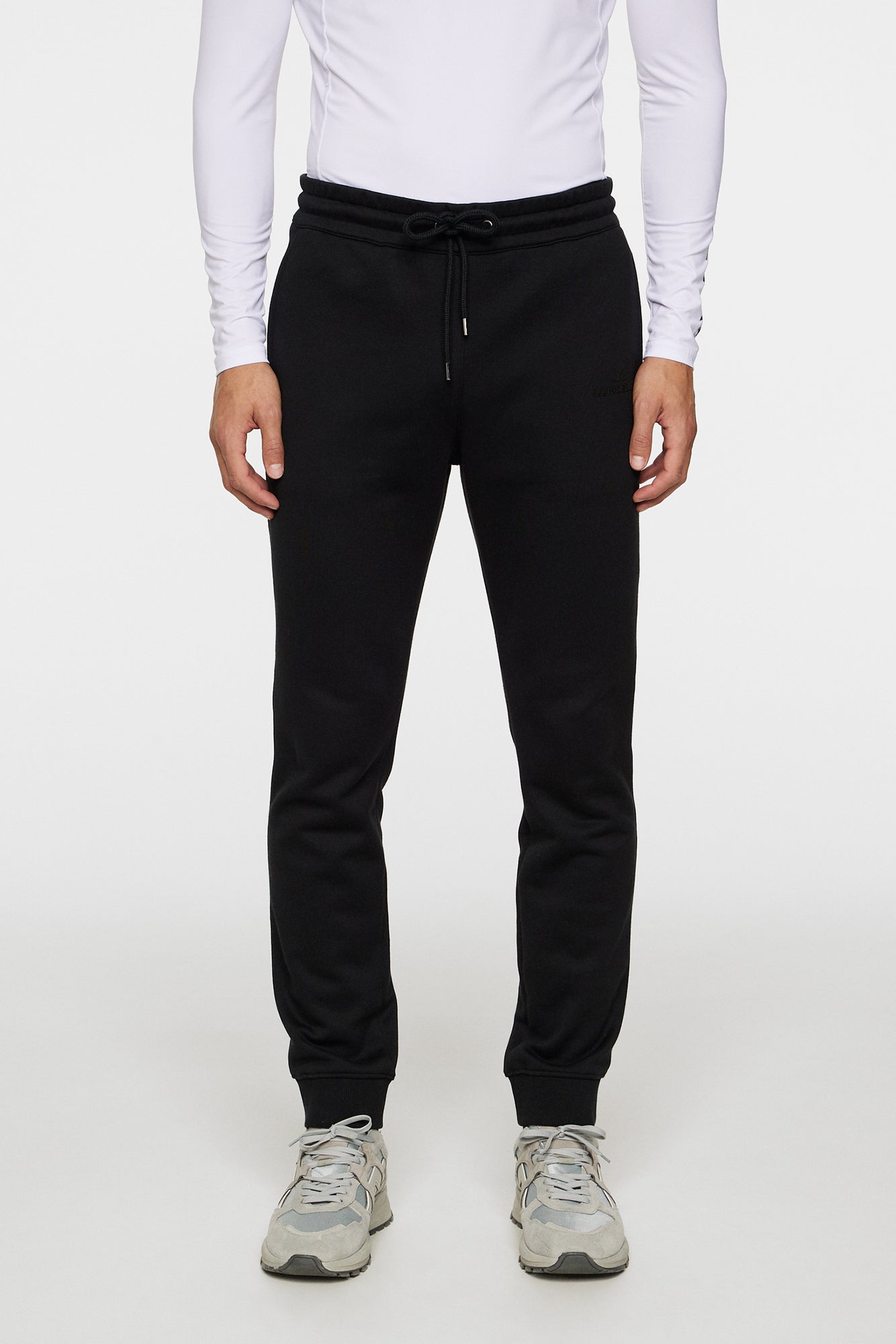 Men | Alpha Pant | Black