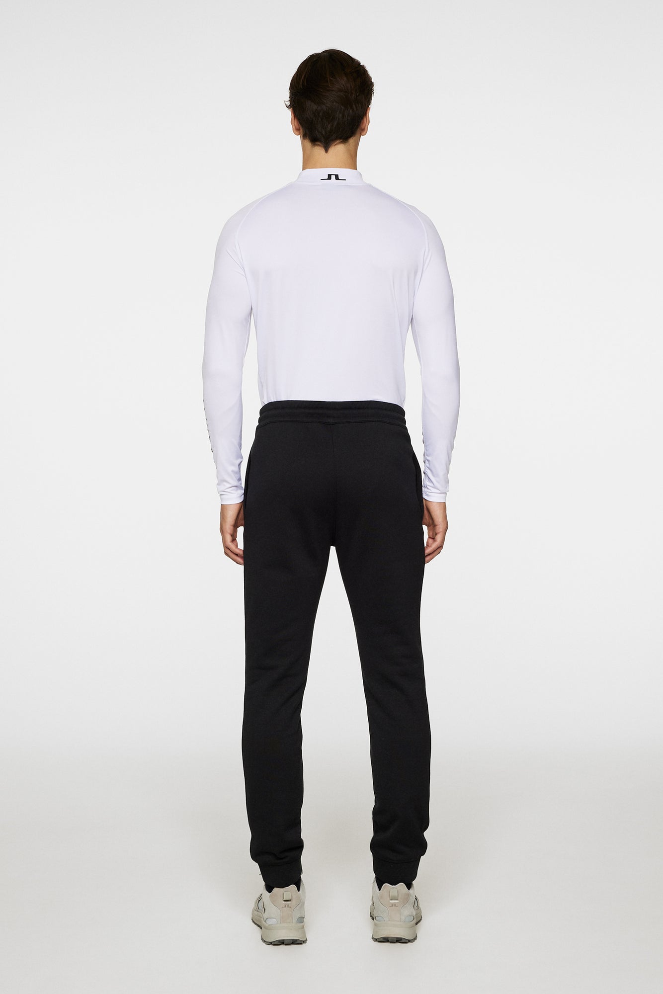 Men | Alpha Pant | Black