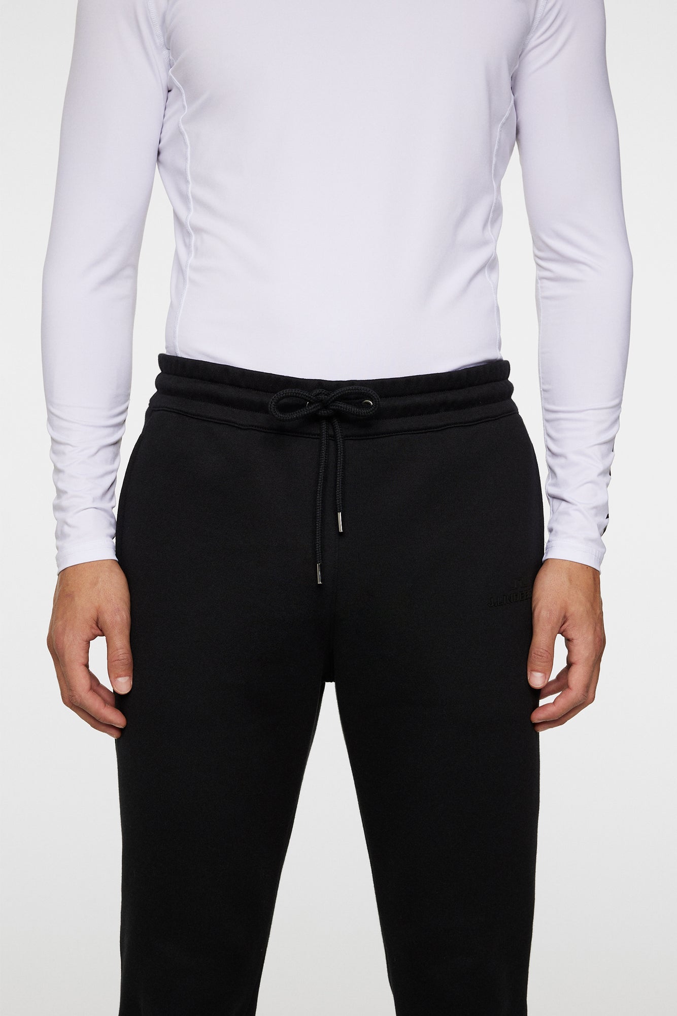 Men | Alpha Pant | Black