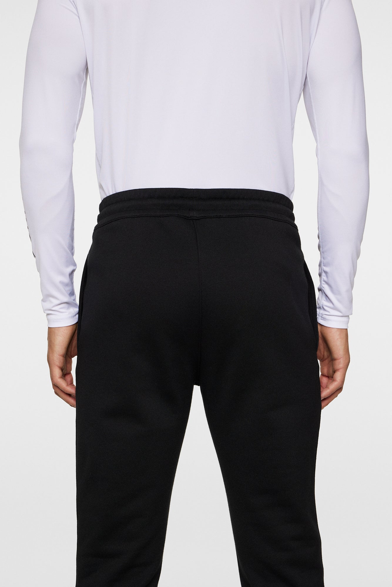 Men | Alpha Pant | Black