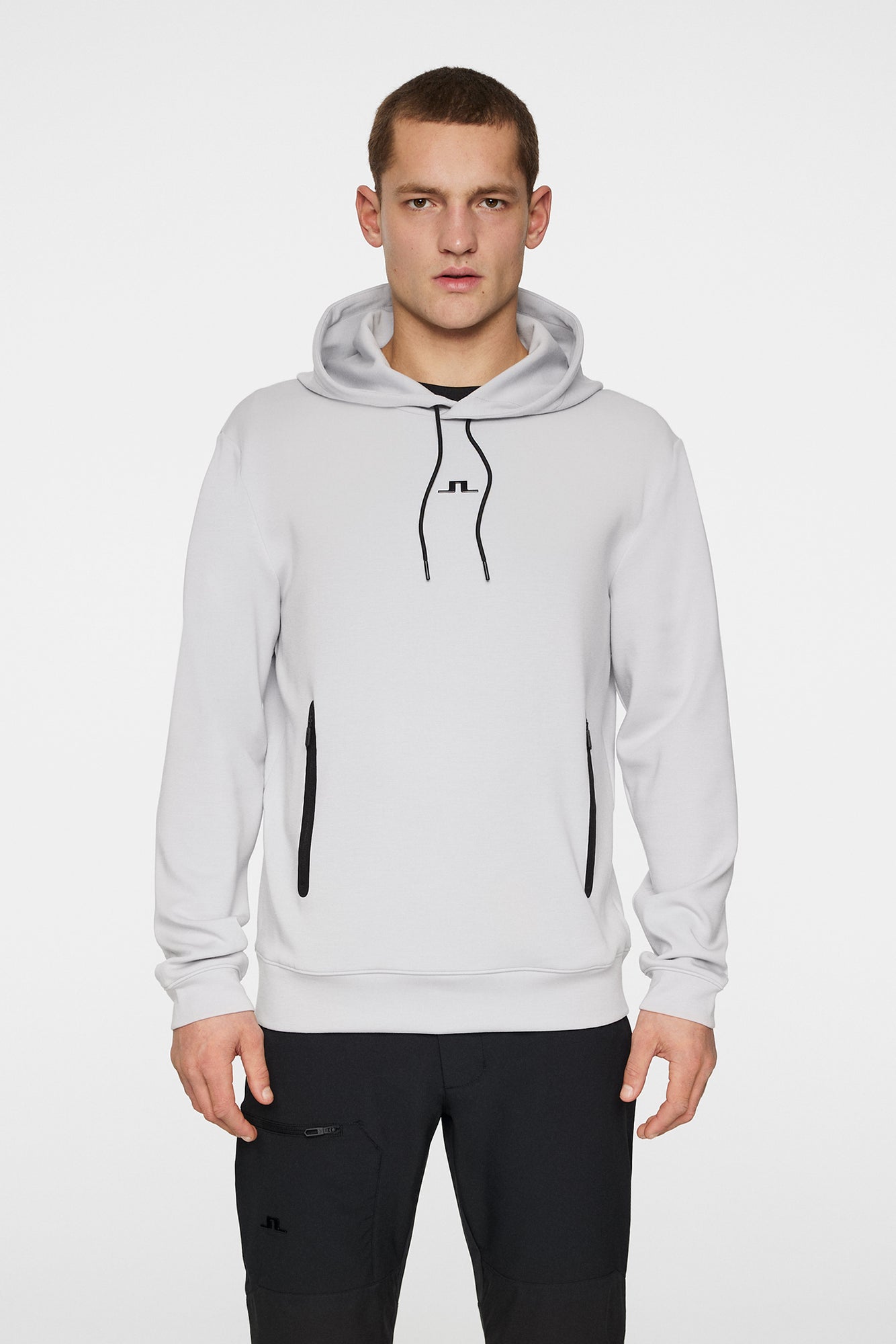 Men | Pine Hood | High Rise