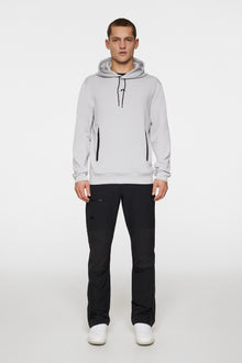 Men | Pine Hood | High Rise