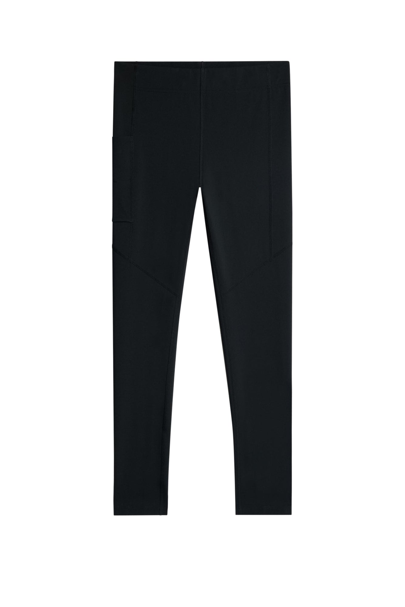 Men | Anthony Tights | Black