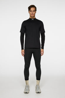 Men | Anthony Tights | Black