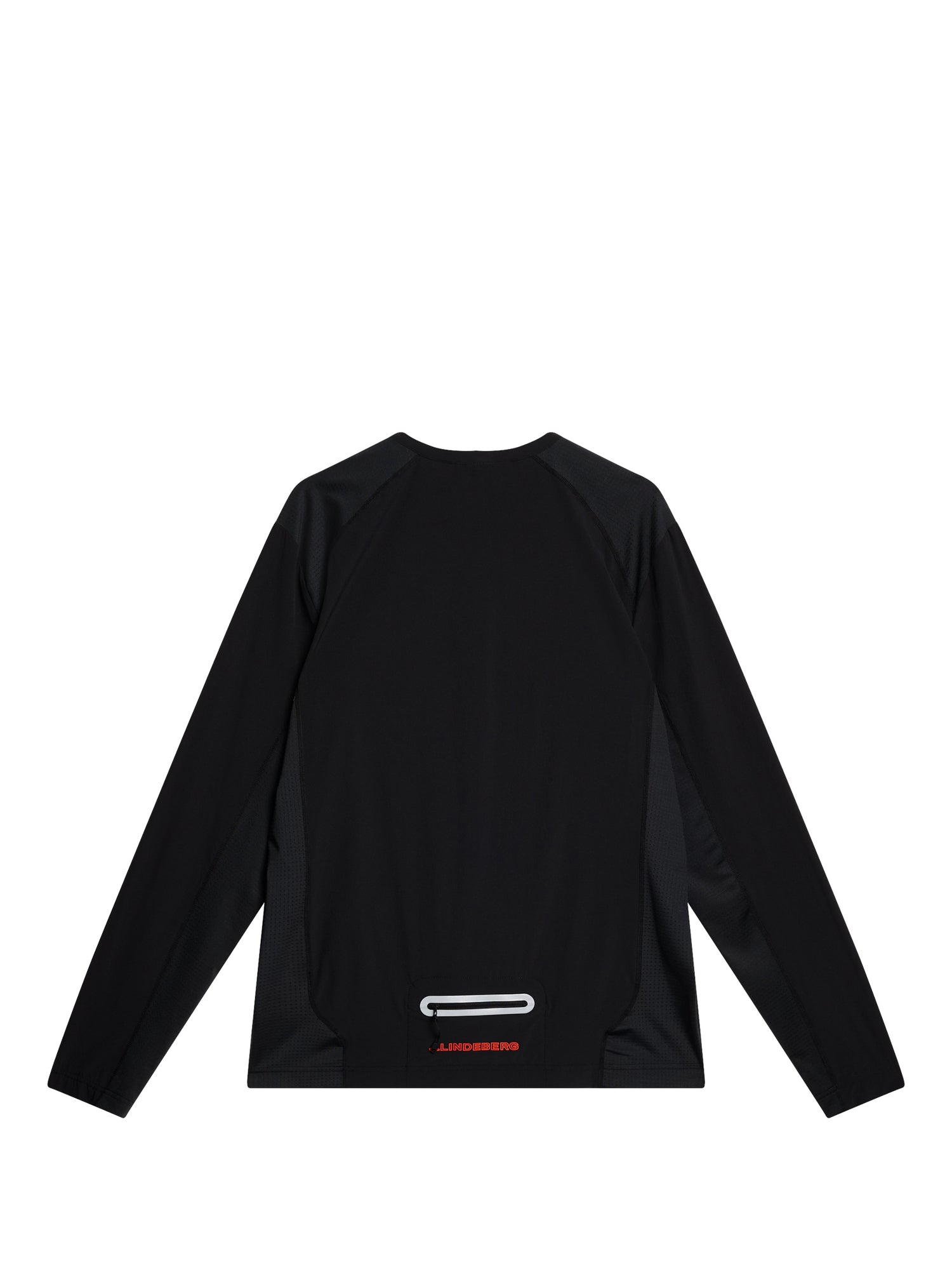Men | Tomas Pro Pack LS T-Shirt | Black