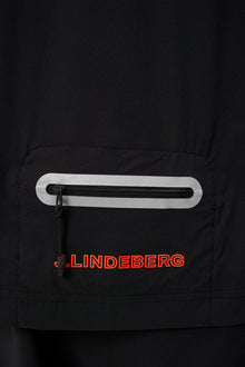 Men | Tomas Pro Pack LS T-Shirt | Black