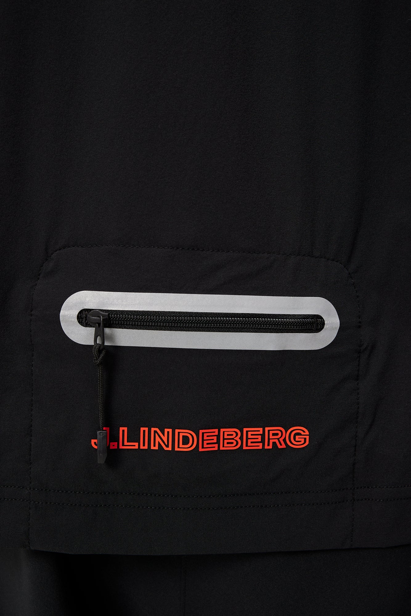 Men | Tomas Pro Pack LS T-Shirt | Black