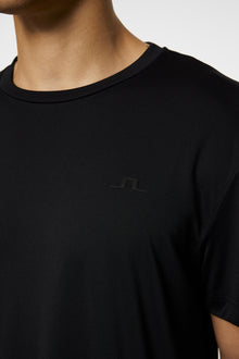 Men | Ade T-Shirt | Black