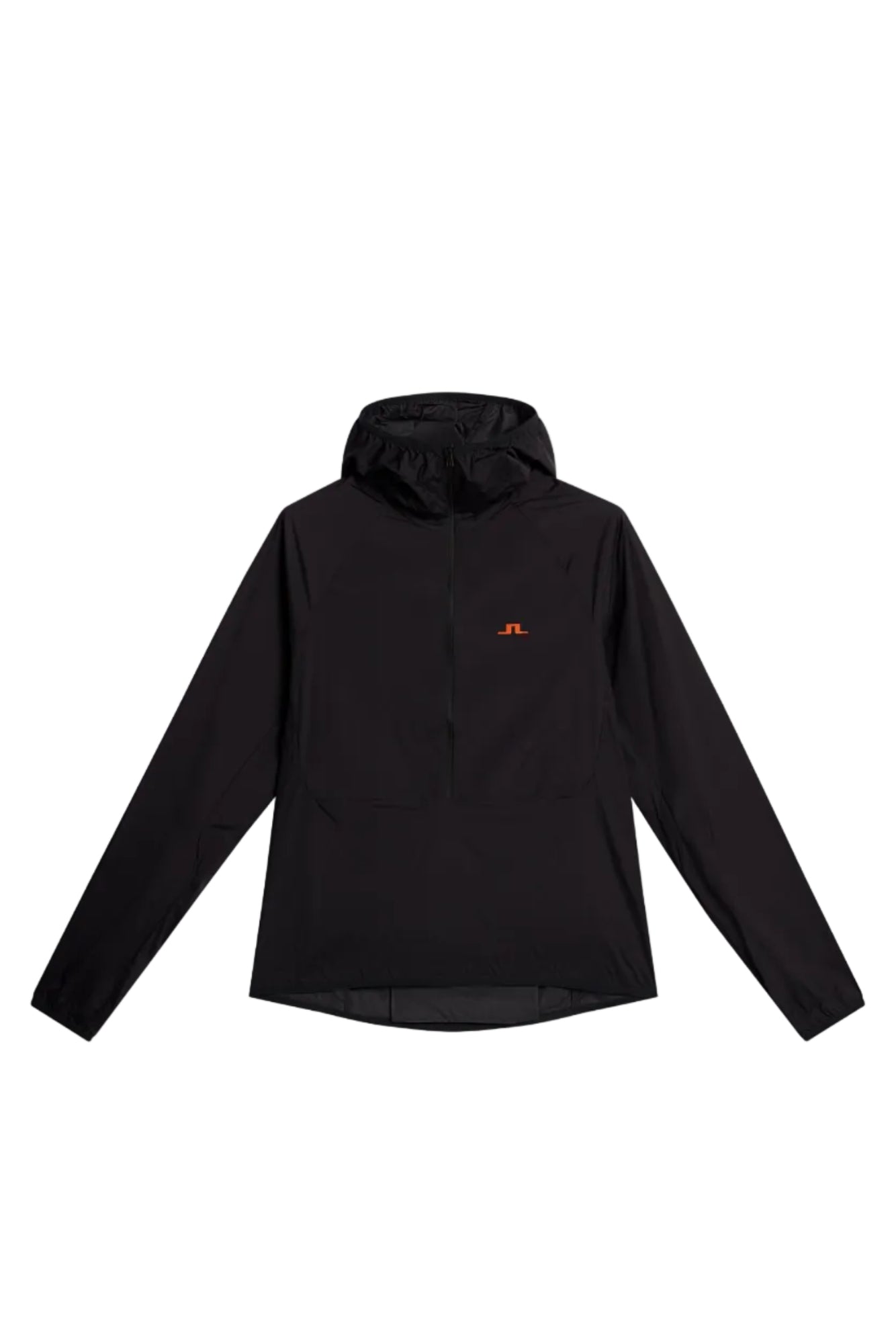 Emiliano Pro Pack Wind Block in Black by J.Lindeberg