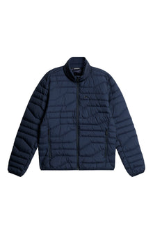 Men | Cliff Light Down Jacket | JL Navy