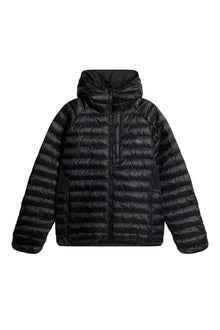 Men | Niko Jacket | Black