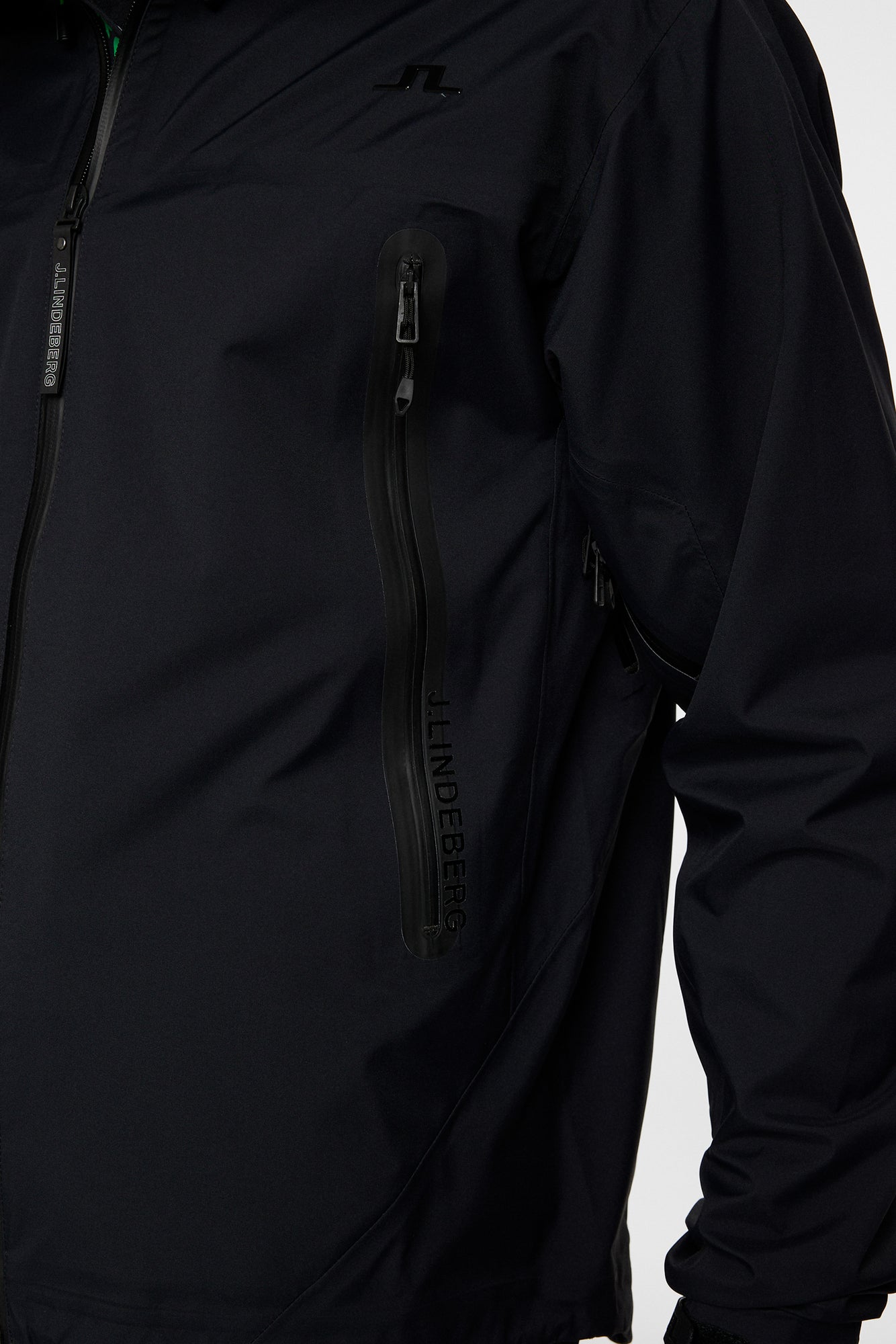 Men | Bryden Jacket | Black