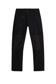 Men | Adrian Softshell Pant | Black