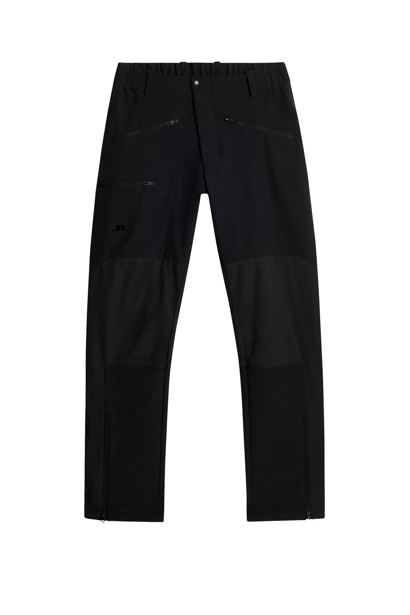 Men | Adrian Softshell Pant | Black