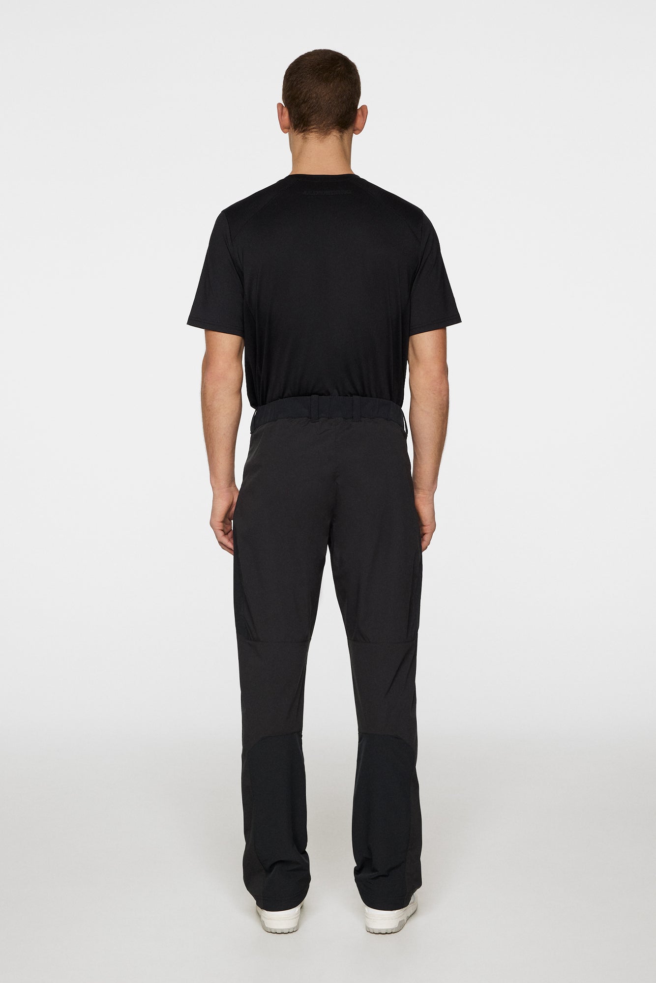 Men | Adrian Softshell Pant | Black