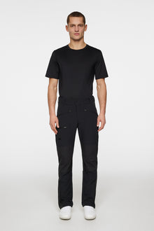 Men | Adrian Softshell Pant | Black