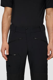 Men | Adrian Softshell Pant | Black