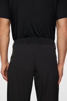 Men | Adrian Softshell Pant | Black