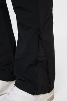 Men | Adrian Softshell Pant | Black