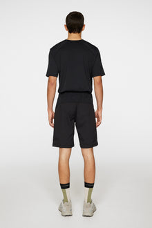 Men | Adrian Softshell Shorts | Black